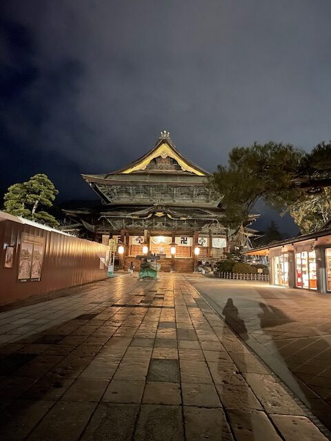 何でもない日常