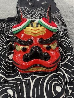 神楽囃子保存会