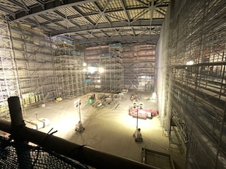 人と地球にやさしい施設