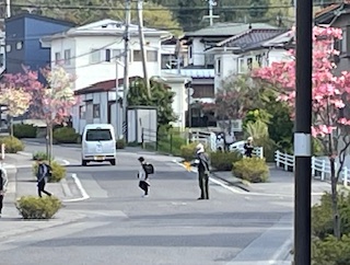 学校支援ボランティア