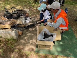 ながの緑花まつり