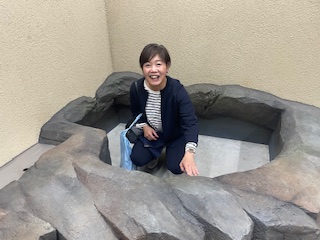 悩みや思いを話せる場