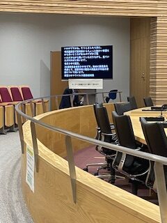 経験したからこその思い