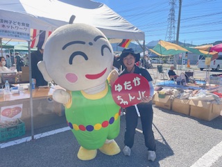 出来ることを最大限頑張ります！