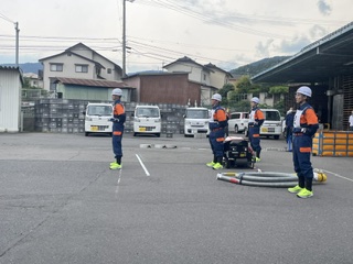 健闘を祈念しています!