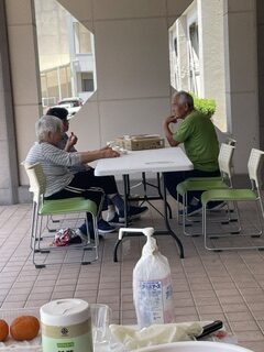 能登の今を伝えて
