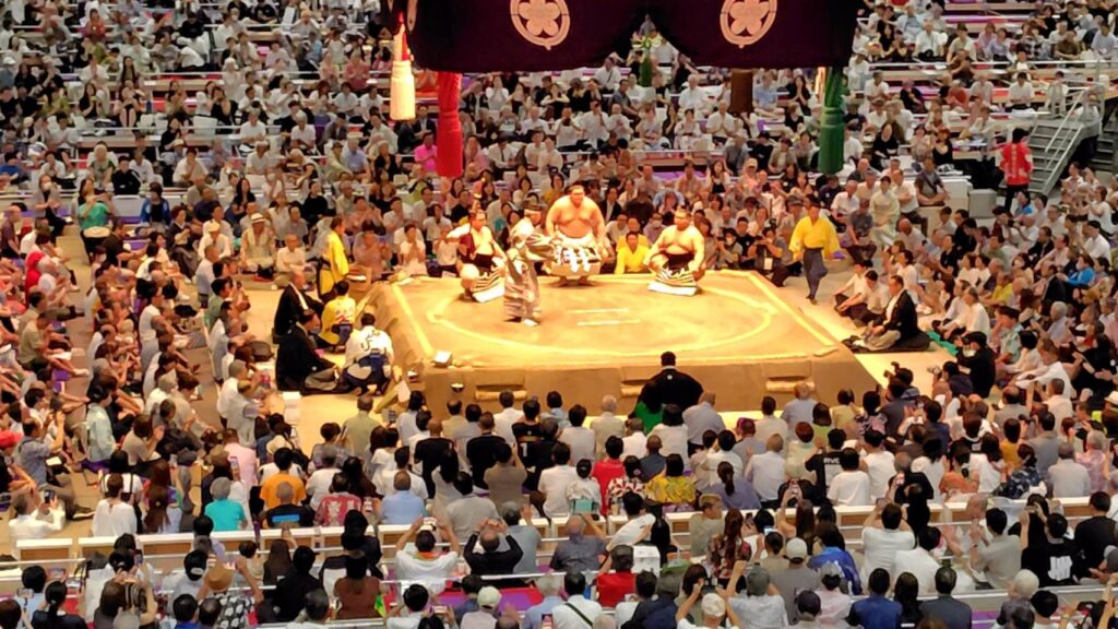 名古屋は暑い!熱い!