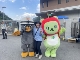 理解を深める機会に