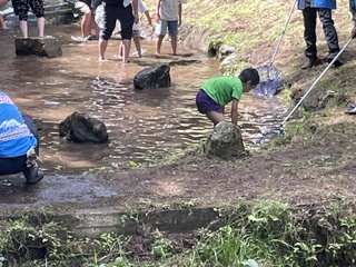 大岡ひじり三千石まつり