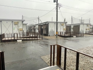 ご縁に感謝